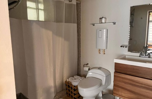 La Paz Apartment | 2 blocks from La Playa, new and beautiful apartment in the heart of La Paz
