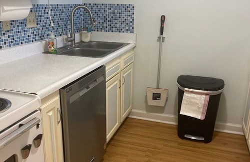 Myrtle Beach Condo | 2 Blocks to Beach, 2BIG BR for 7