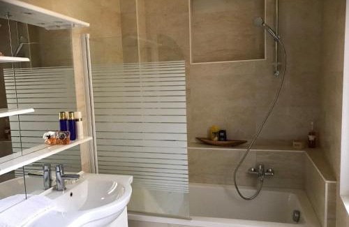 Strasbourg Apartment | 2 Boulevard de Nancy