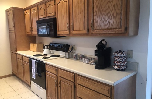Whittier Condo | 2 BR/2 BA Condo/Stunning Mountain & Golf Views, Harrahs Casino, Train, Pool