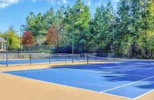 Clarkdale Apartment | 2 Br 2Ba Apartment 5 min from Six Flags Amusement Park
