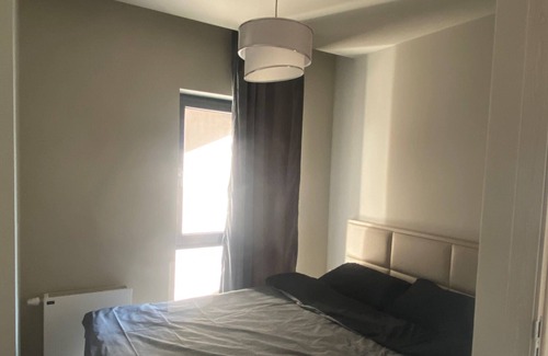 Kagithane Apartment | 2 BR | 3 Rooms | Fully Furnished