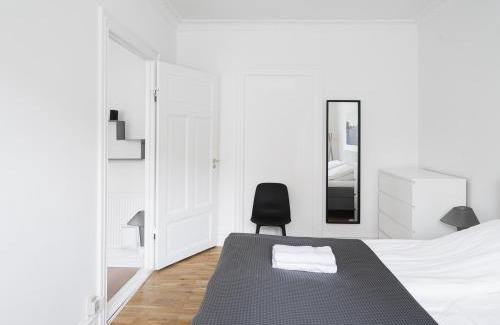 København N Apartment | 2-BR apartment in a cosy area in Norrebro - 178