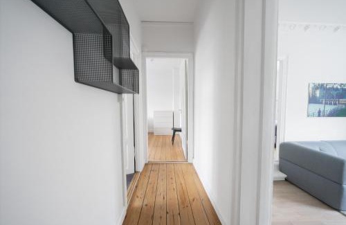København N Apartment | 2-BR apartment in a cosy area in Norrebro - 178
