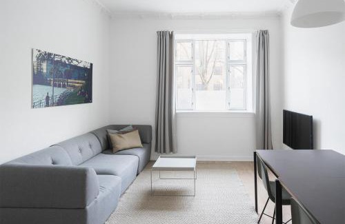 København N Apartment | 2-BR apartment in a cosy area in Norrebro - 178