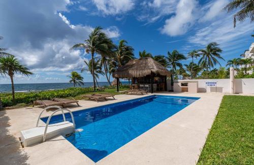 Puerto Aventuras Apartment | 2 BR Apartment sea view