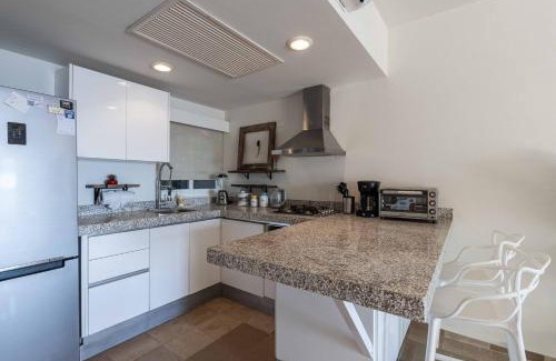 Puerto Aventuras Apartment | 2 BR Apartment sea view