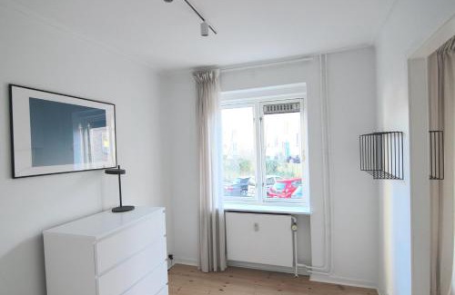 Charlottenlund Apartment | 2-BR apartment with a balcony in Charlottenlund - 194