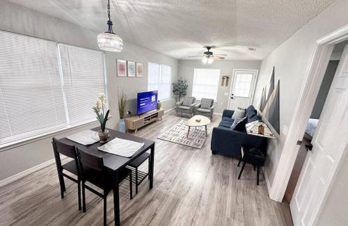 Pensacola House | 2 BR Beach Getaway, Perdido Key, NAS, Pensacola