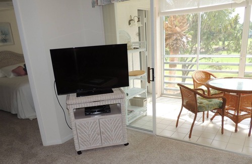 Plantation Condo | 2-BR Condo at the Plantation Golf and Country Club