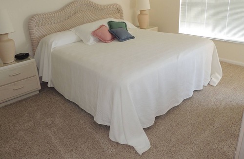 Plantation Condo | 2-BR Condo at the Plantation Golf and Country Club