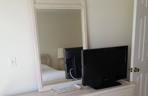 Plantation Condo | 2-BR Condo at the Plantation Golf and Country Club