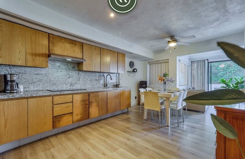 Isla Iguana Apartment | 2 BR Condo in Hotel - Beach - Pools - Kids Club
