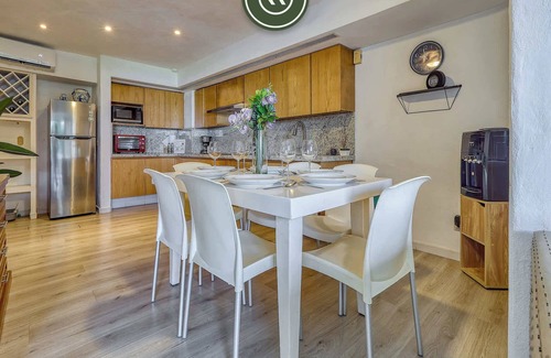 Isla Iguana Apartment | 2 BR Condo in Hotel - Beach - Pools - Kids Club