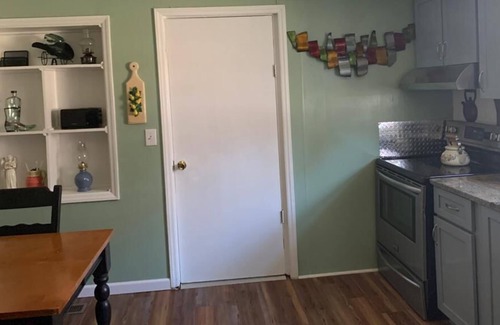 Mocksville House | 2 Br House in a Peaceful area
