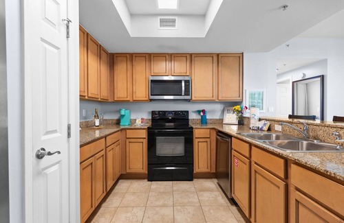 Indian Bayou Condo | 2 BR King Suite walk/shuttle to Beach, 11,Pools
