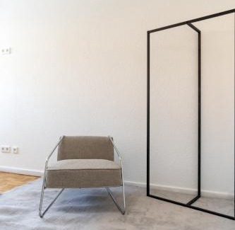 Ruedesheim am Rhein Apartment | 2 BR Loft - LUXUS - MODERN - PARKPLÄTZE - KAFFEE - NETFLIX - WEINBERGBLICK - KÜCHE - BALKON
