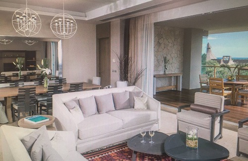 Playacar Resort | 2 BR Luxxe SPA Suite, 2for1 massages, FREE GOLF