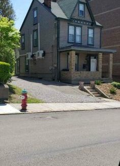 Pittsburgh Apartment | 2 BR - Off Street Parking - Amazing View Nearby
