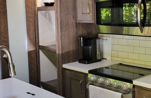 Social Circle House | 2 BR Suite W/Starlink 30 minutes from UGA