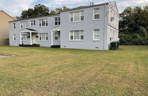 Norfolk Apartment | 2 BR Tranquil Apt Near Downtown Norfolk