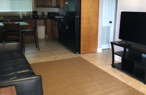 Highlands - Perkins Apartment | 2 br washer dryer Near LSU Tiger Stadium