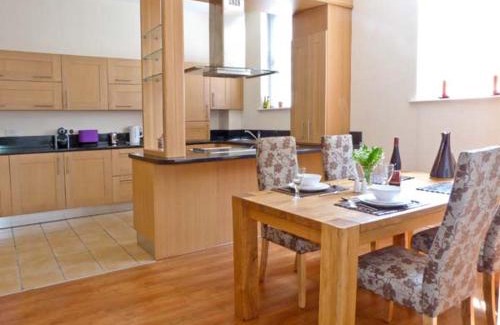 Cark Apartment | 2 Cark House