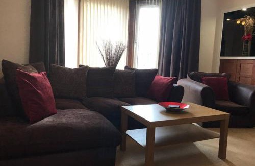 Perth Apartment | 2 Catherines City Cottage