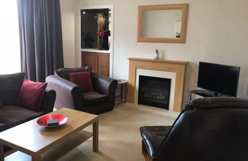 Perth Apartment | 2 Catherines City Cottage