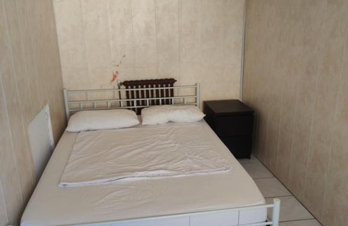 Drancy House | 2 chambre avec 2 lit double