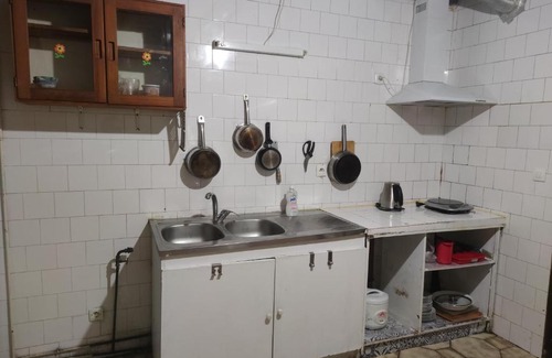Drancy House | 2 chambre avec 2 lit double