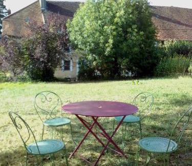 Beaufort Bed & Breakfast | 2 chambres d'hôtes privées louées séparément avec communs à partager