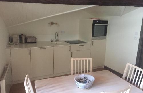 Seez Apartment | 2 Chemin des Epinois