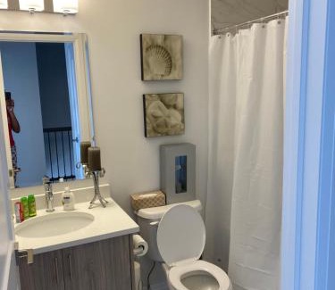 Cambridge House | 2 comfortable bedrooms