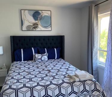 Cambridge House | 2 comfortable bedrooms