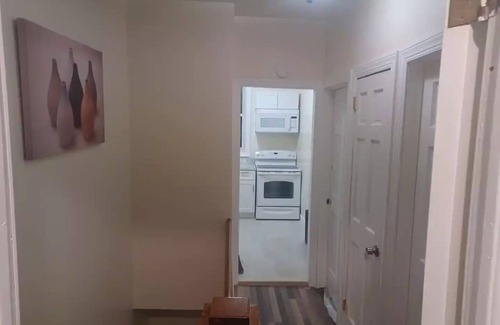 Brooklyn House | 2 comfortable bedrooms