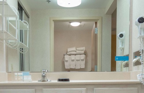 Chesterfield House | 2 Connecting Suites at a Hotel