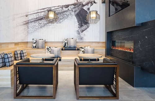 District Wharf House | 2 Connecting Suites at a 4⭐️ Hotel