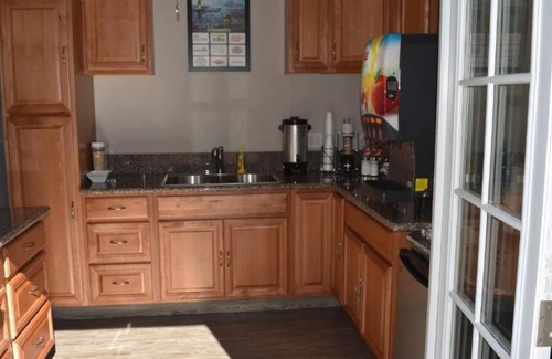 Old Town House | 2 Convenient Units! Within Walking Distance of Old Town San Diego State Park!
