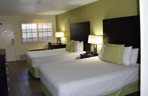 Old Town House | 2 Convenient Units! Within Walking Distance of Old Town San Diego State Park!