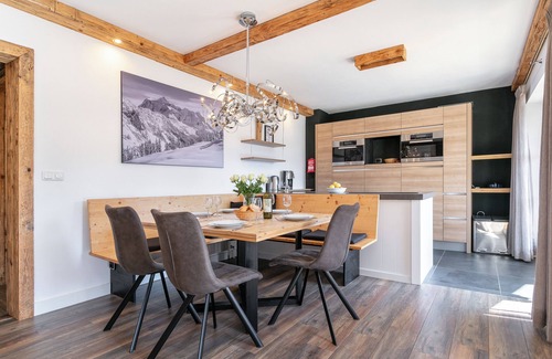 Westendorf Apartment | 2 Cosy apartments by the ski lift in Westendorf