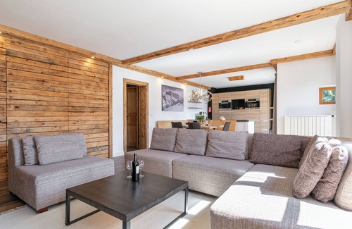 Westendorf Apartment | 2 Cosy apartments by the ski lift in Westendorf