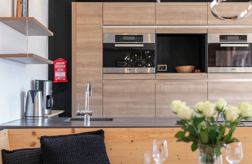 Westendorf Apartment | 2 Cosy apartments by the ski lift in Westendorf