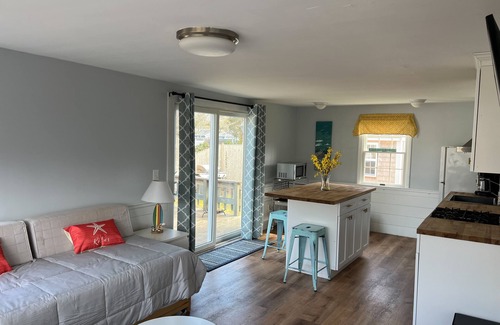Bass River Cottage | 2 Cottages walking distance to beaches, restaurants, mini-golf and much more