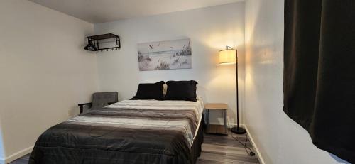 Orchidlands Estates Apartment | #2 Cozy Vacation Hideaway Self CheckIn Studio Apt