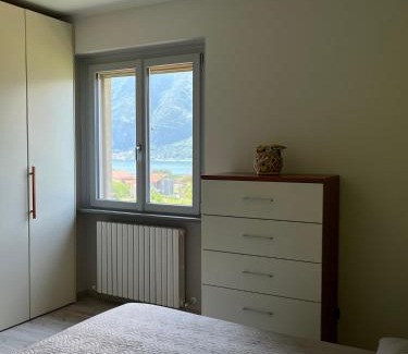 Mandello del Lario Apartment | 2 Cuori al Lago - Appartamento in villetta singola