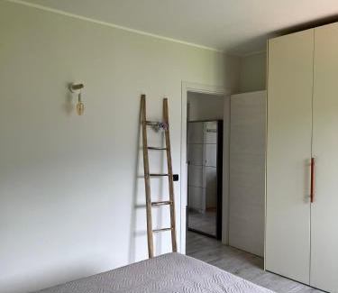 Mandello del Lario Apartment | 2 Cuori al Lago - Appartamento in villetta singola
