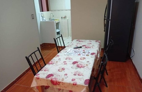Tacna Apartment | 2 de mayo apartment 3