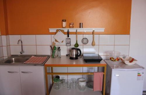 Tacna Apartment | 2 de Mayo Studio 2