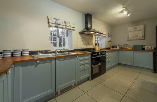 Thornham Cottage | 2 Dix Cottages, Thornham, Norfolk